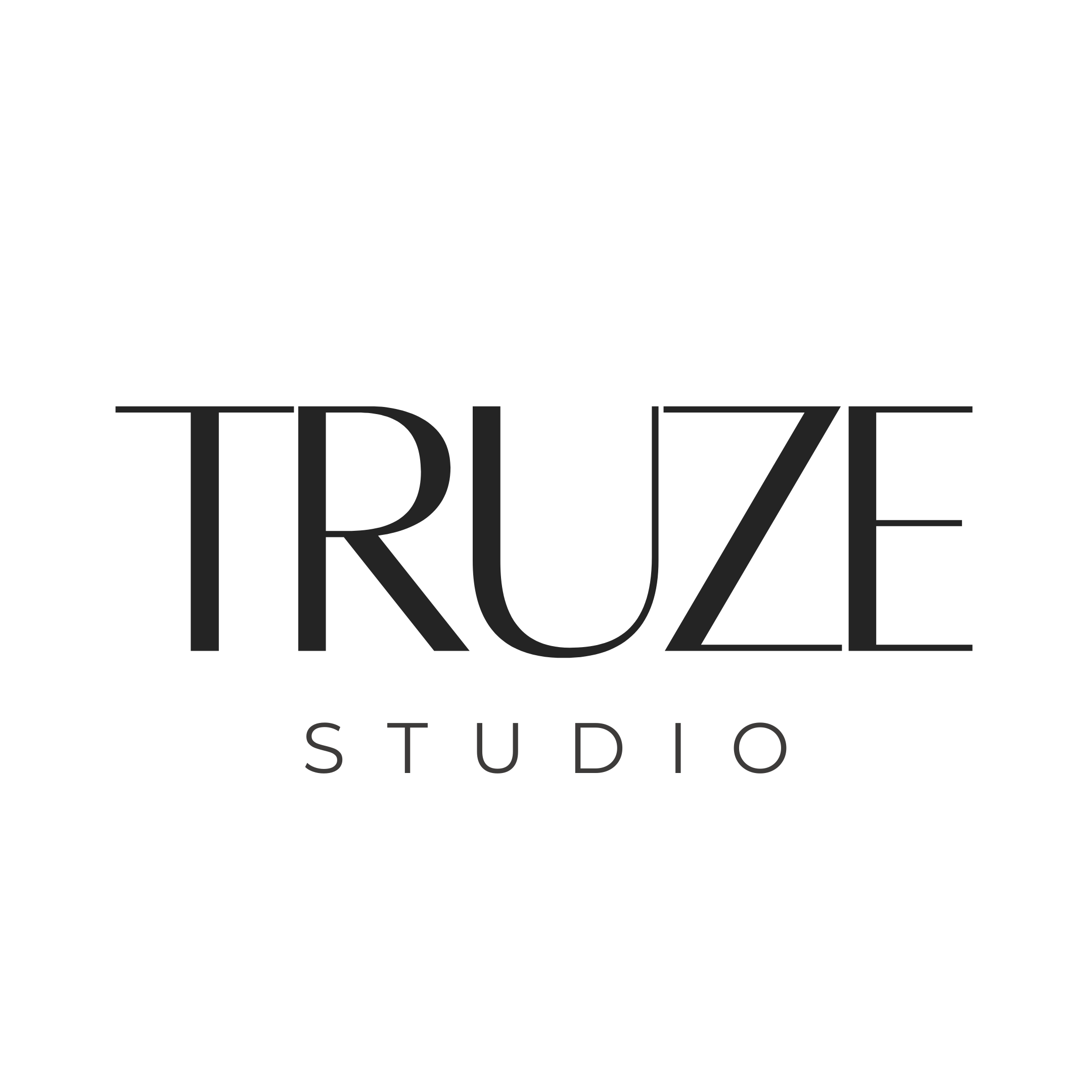Truze Studio logo